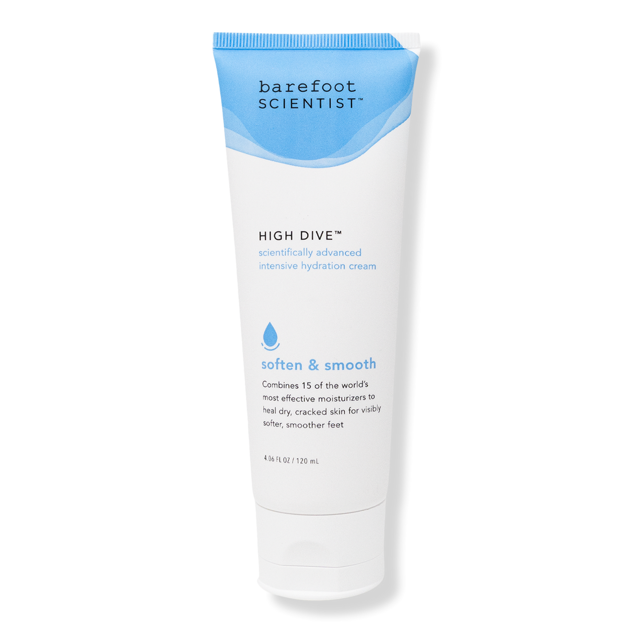 High Dive Intensive Hydration Cream
