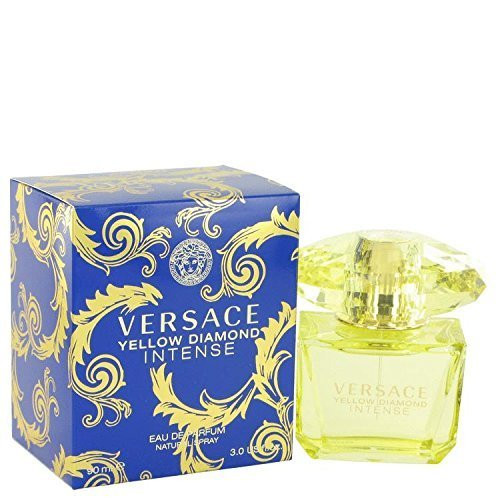 Spray Yellow Perfume Versace Yellow Diamond Travel Spray Versace