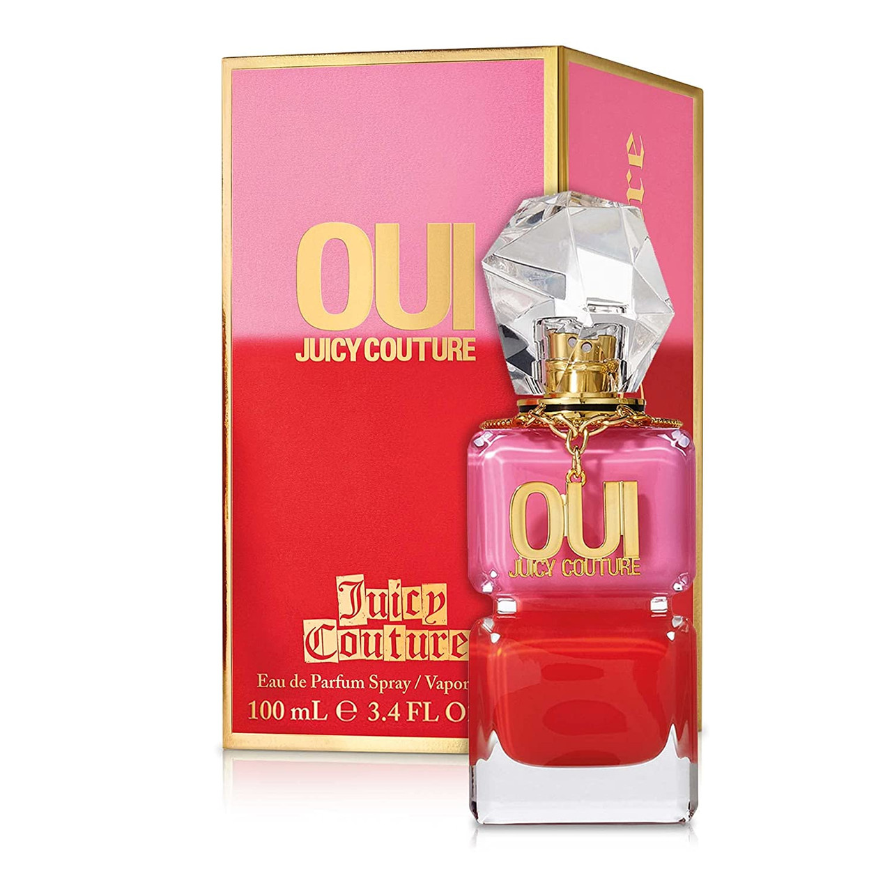 VIVA LA JUICY perfume EDP price online Juicy Couture - Perfumes Club