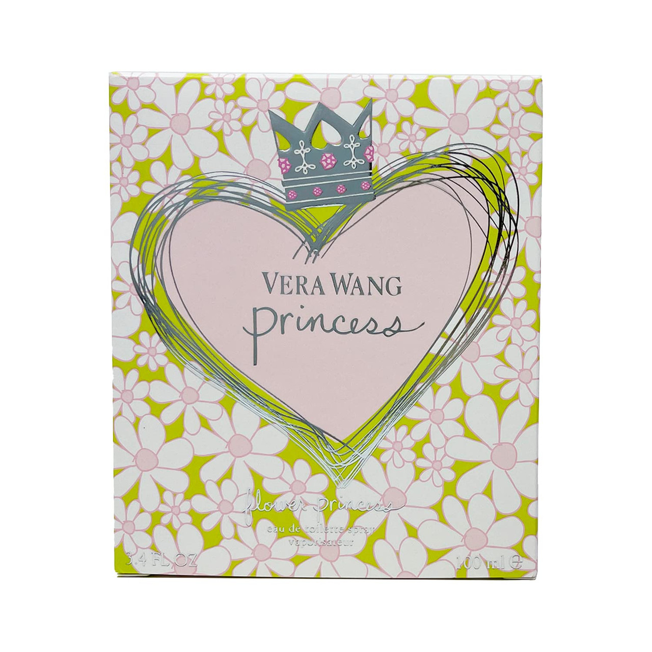 Vera Wang Princess Flower Princess Women Fragrance