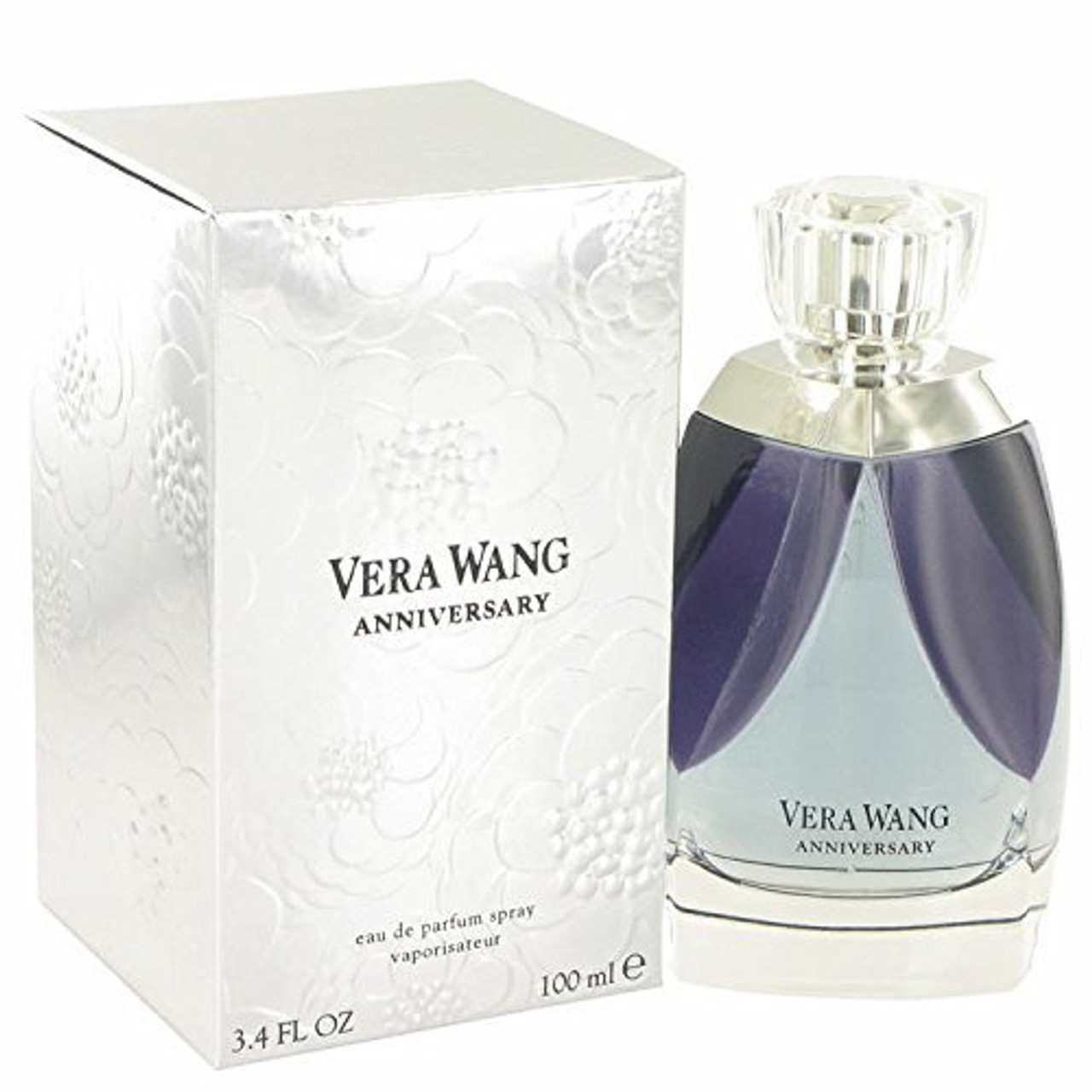  Vera Wang Perfume - EDP Spray 3.4 oz. by Vera Wang