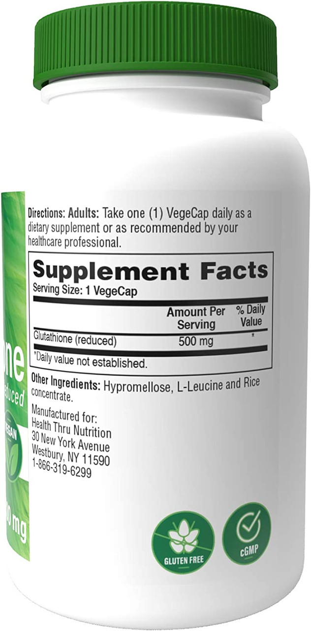 how often can you inject glutathione Max Strength 98% Pure Glutathione Supplement - 500mg Super Antioxidant L- Glutathione - Supports Heart Health, Skin Whitening, Immune Defense - 200  Capsules | Buy Now with Express International Delivery