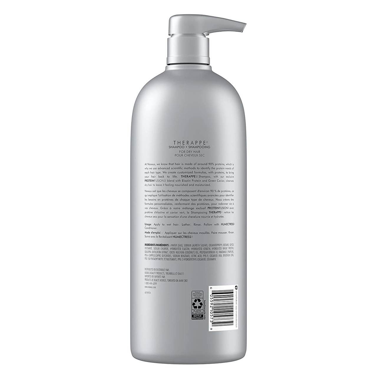 22 Best Shampoos and Conditioners for Dry Hair