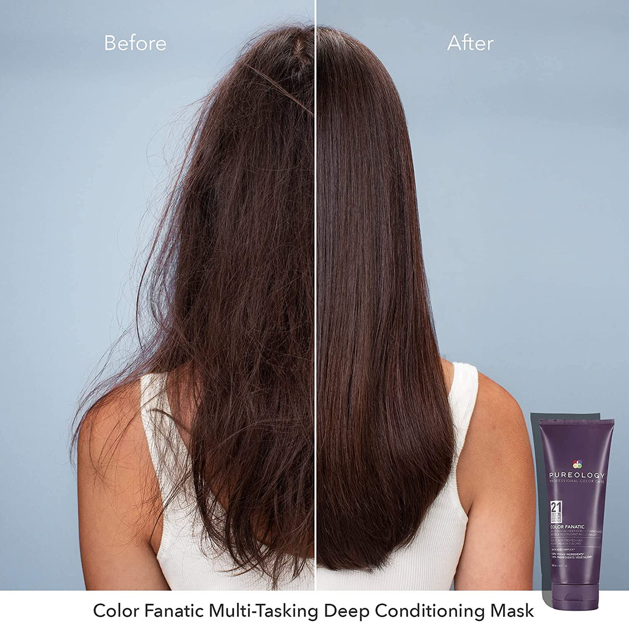 AtHome Deep Conditioning Treatments For Damaged Hair