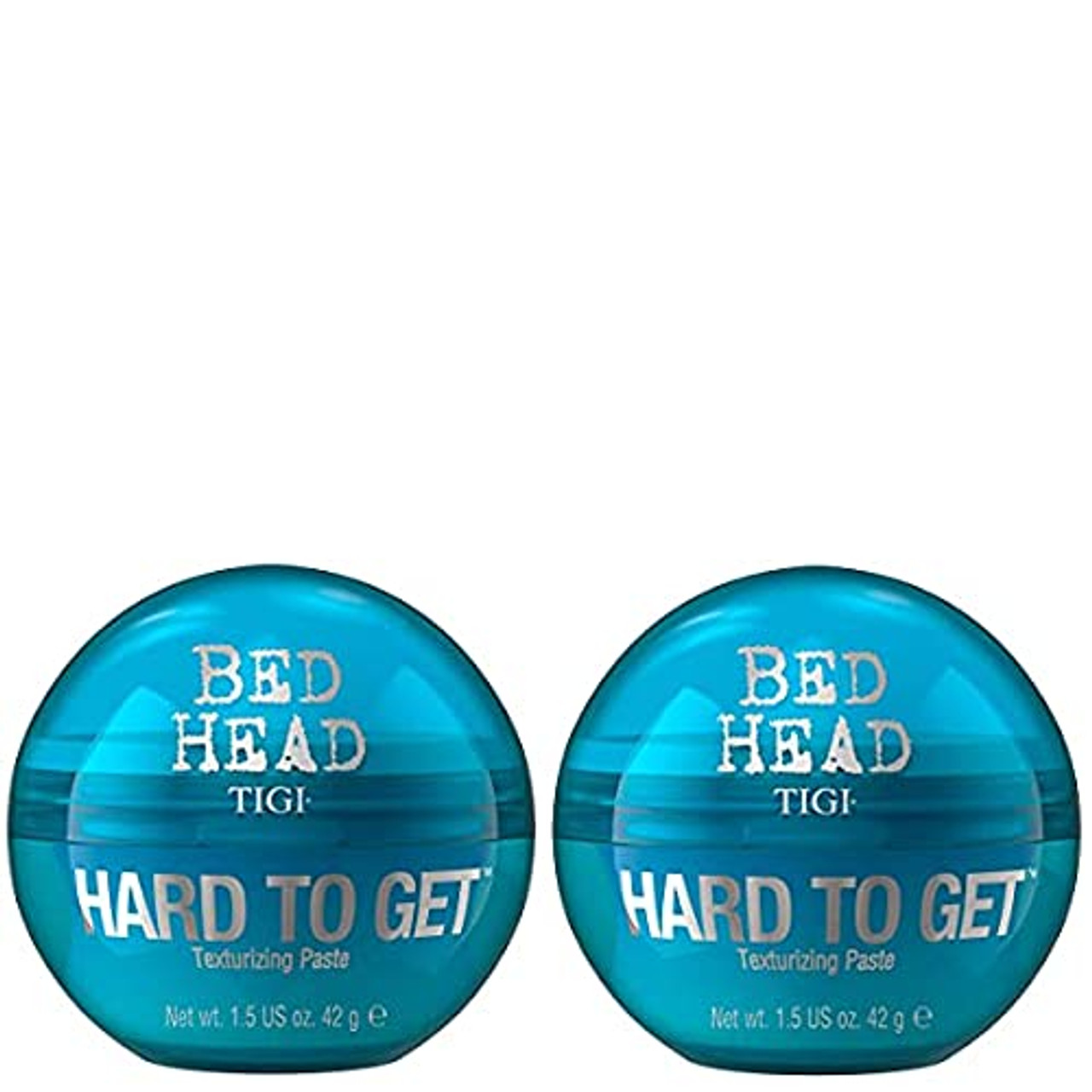 tigi bed head hard to get texturising paste