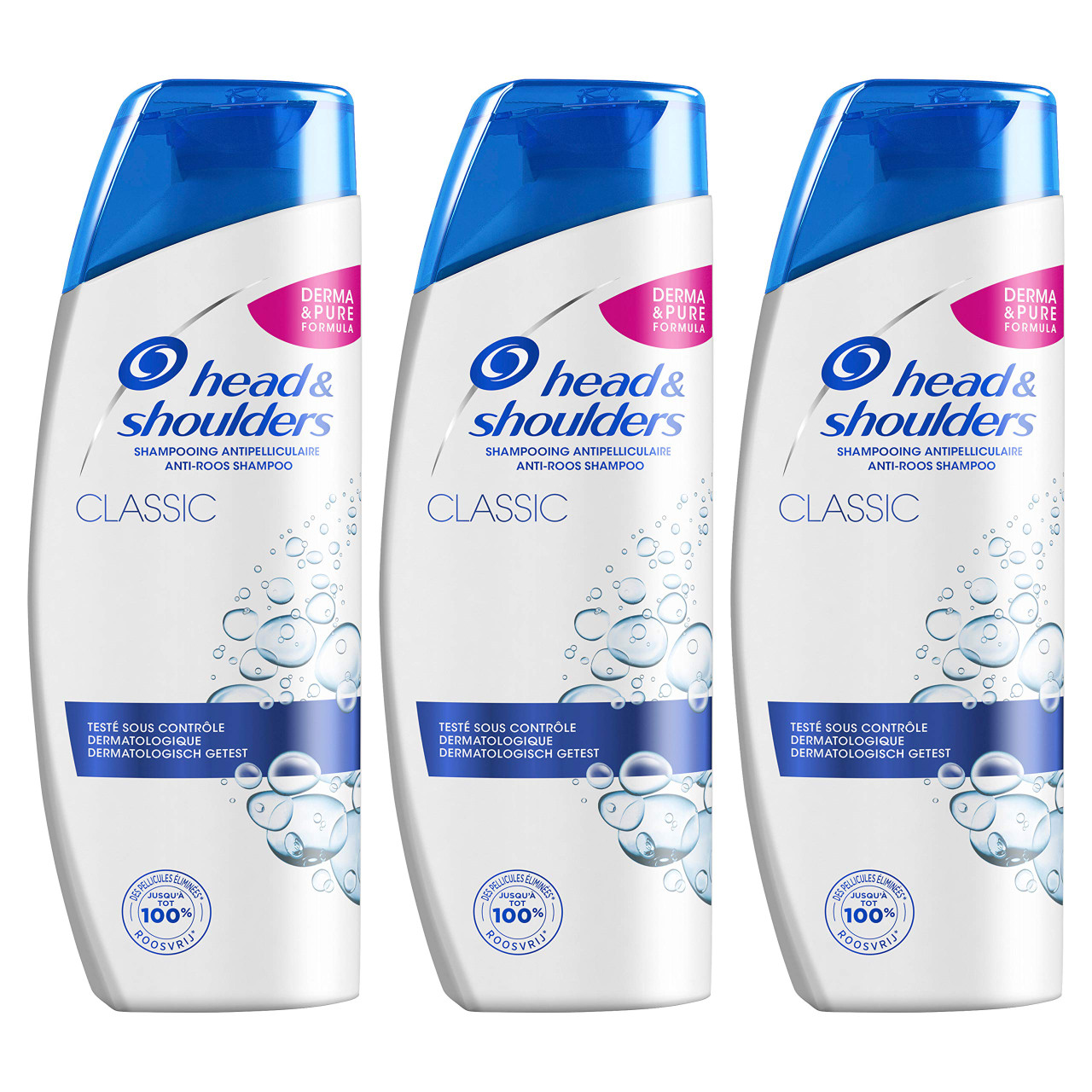 10 Best Shampoos By Head  Shoulders In 2023  Styles At Life