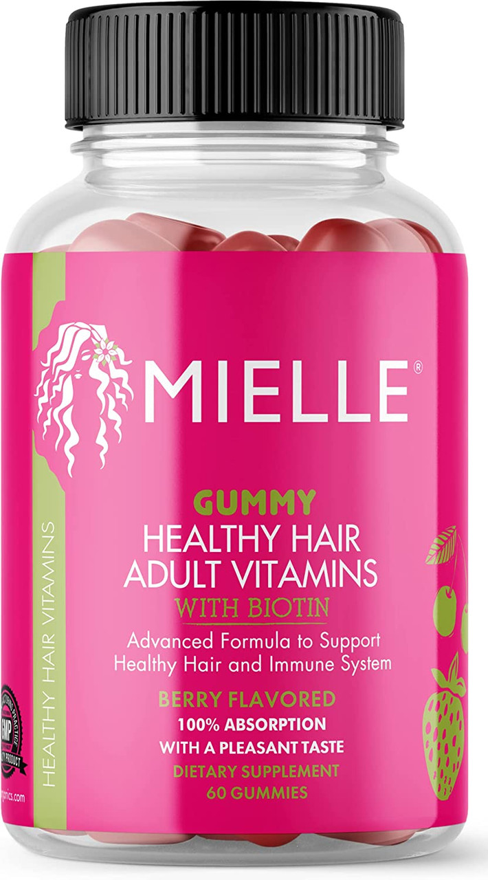The Best Vitamins for Healthy Nails Hair  Skin  Nature Made
