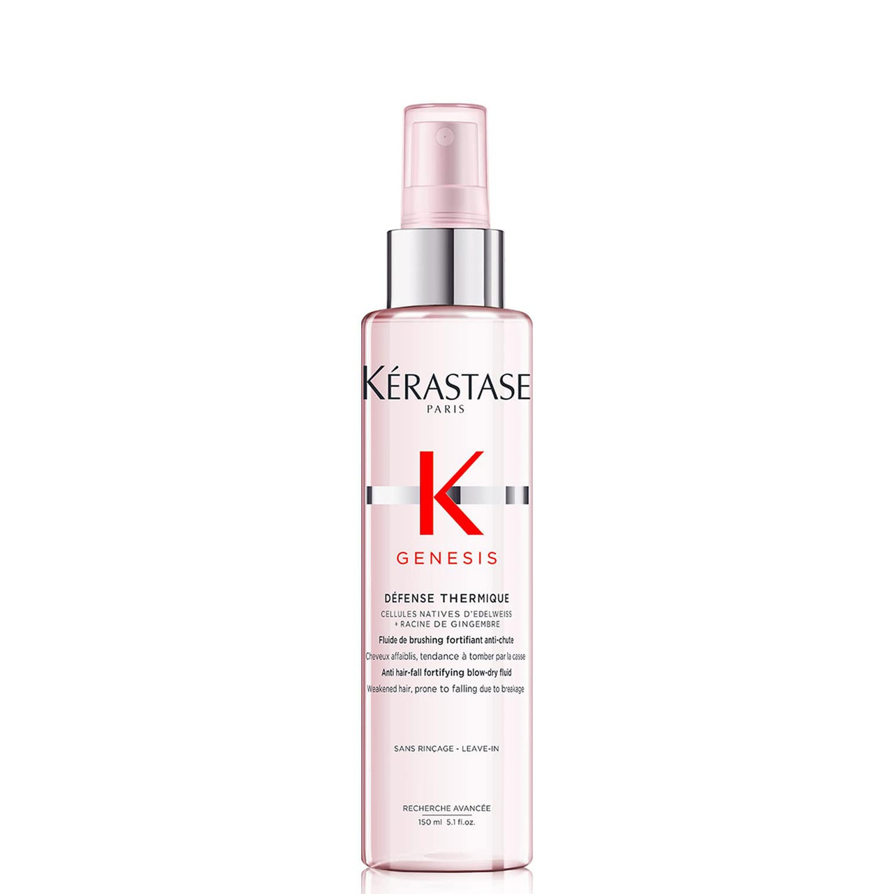 Buy Kérastase Genesis Homme Thickness Boosting Shampoo System 1L  India