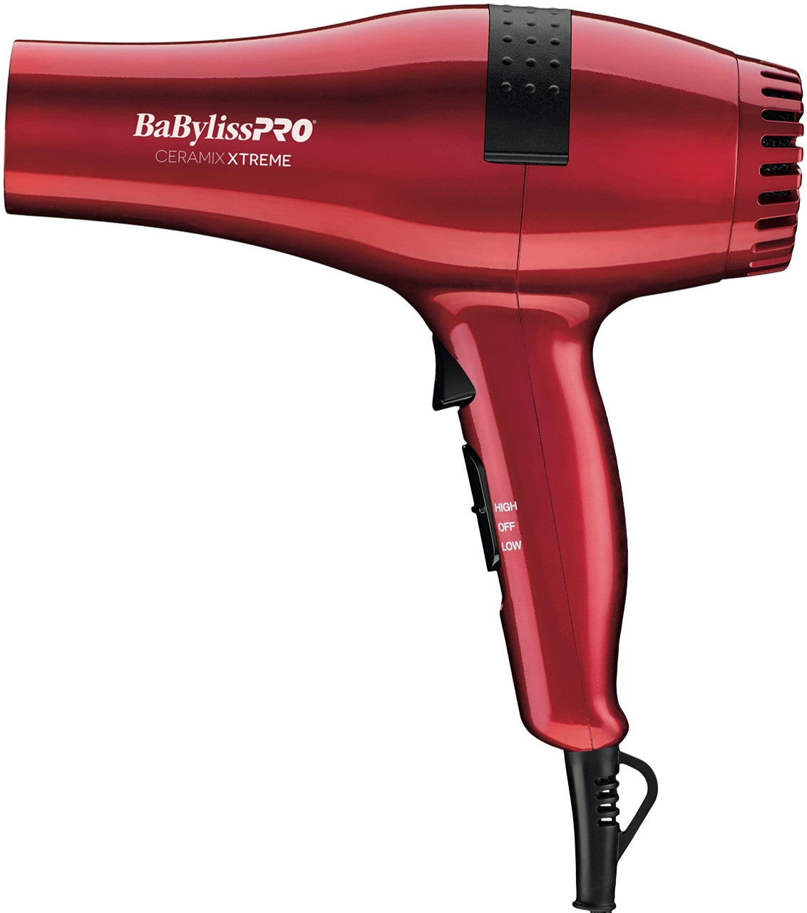 BaBylissPRO BRX5572 Ceramix Xtreme Hair Dryer, 2000 watt, 1 ct.