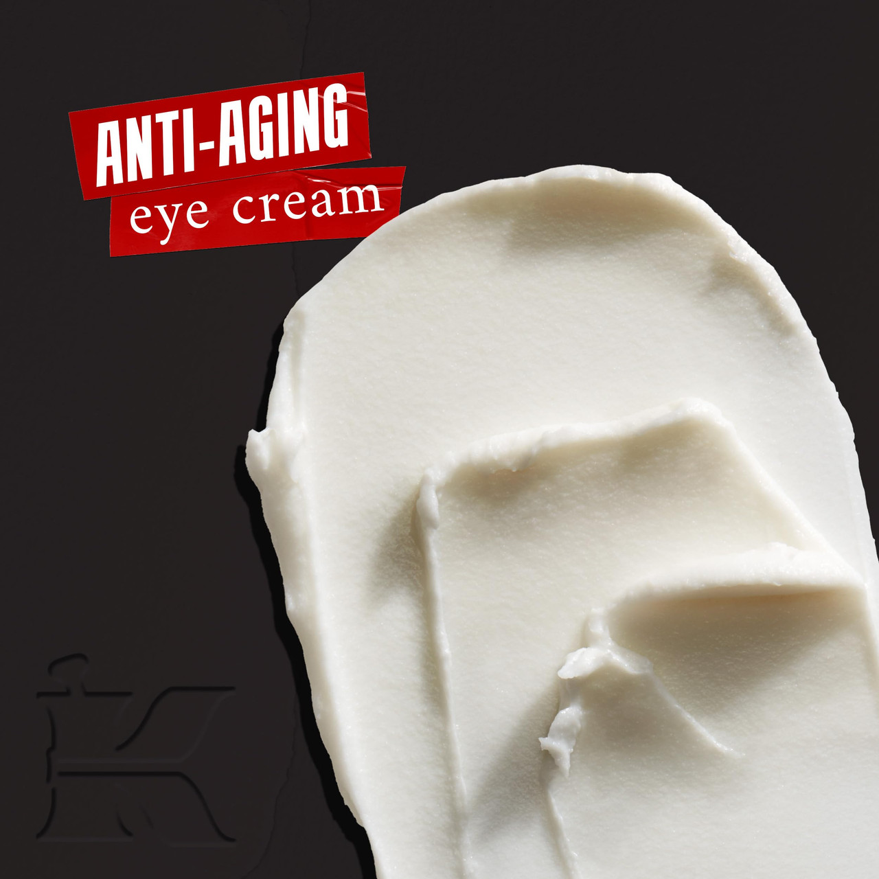 Kiehls Age Defender Eye Repair Cream for Men 0.5 Ounce | Buy at