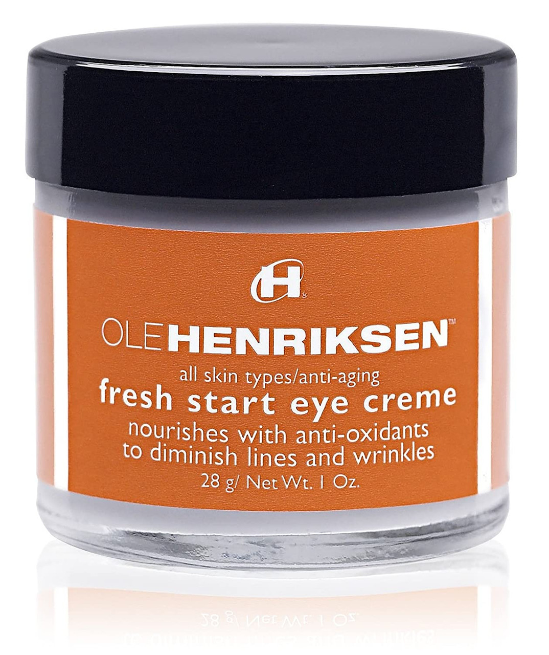 Ole Henriksen Fresh Start Eye Creme 1 oz. 