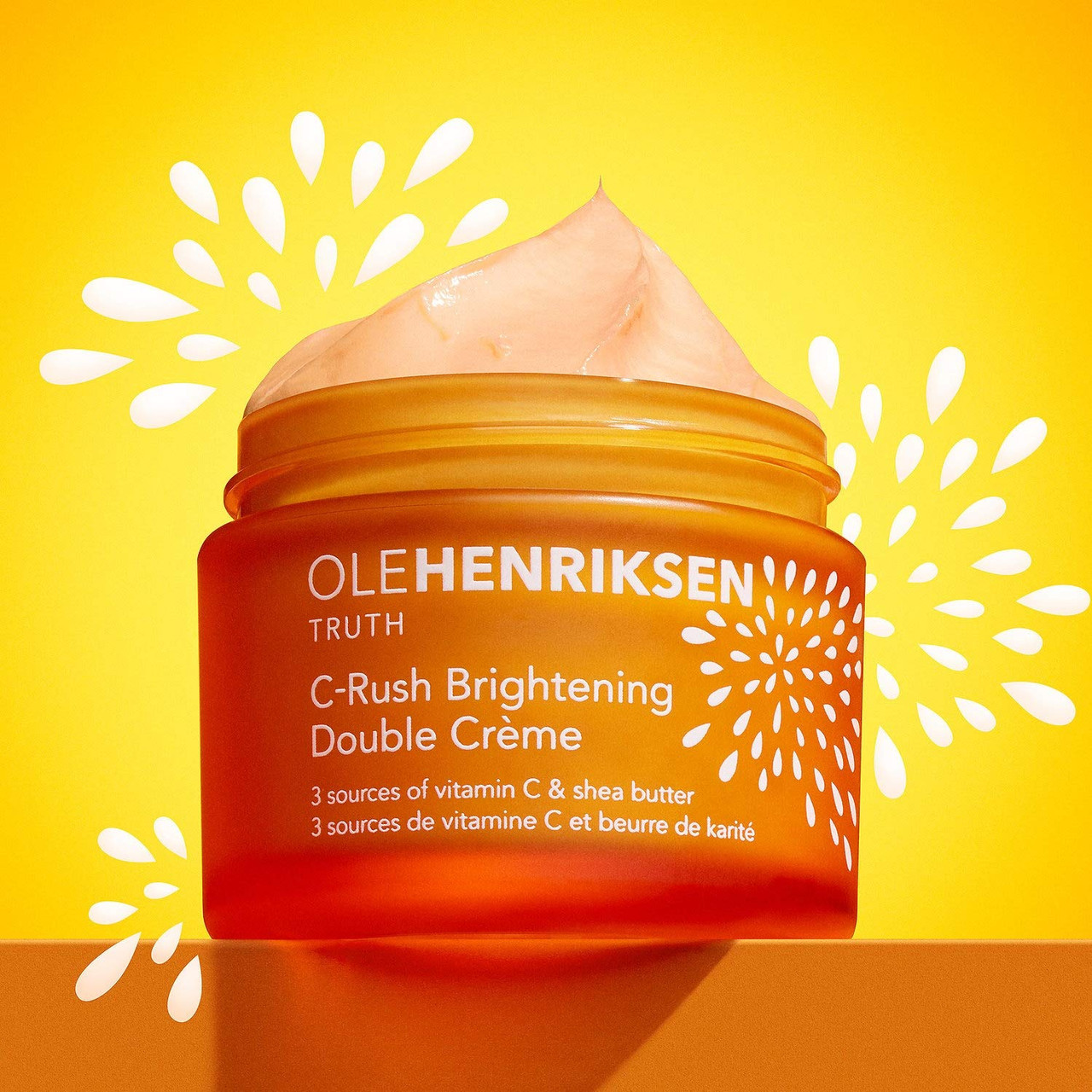 Olehenriksen Let's Get Luminous Brightening Essentials Set