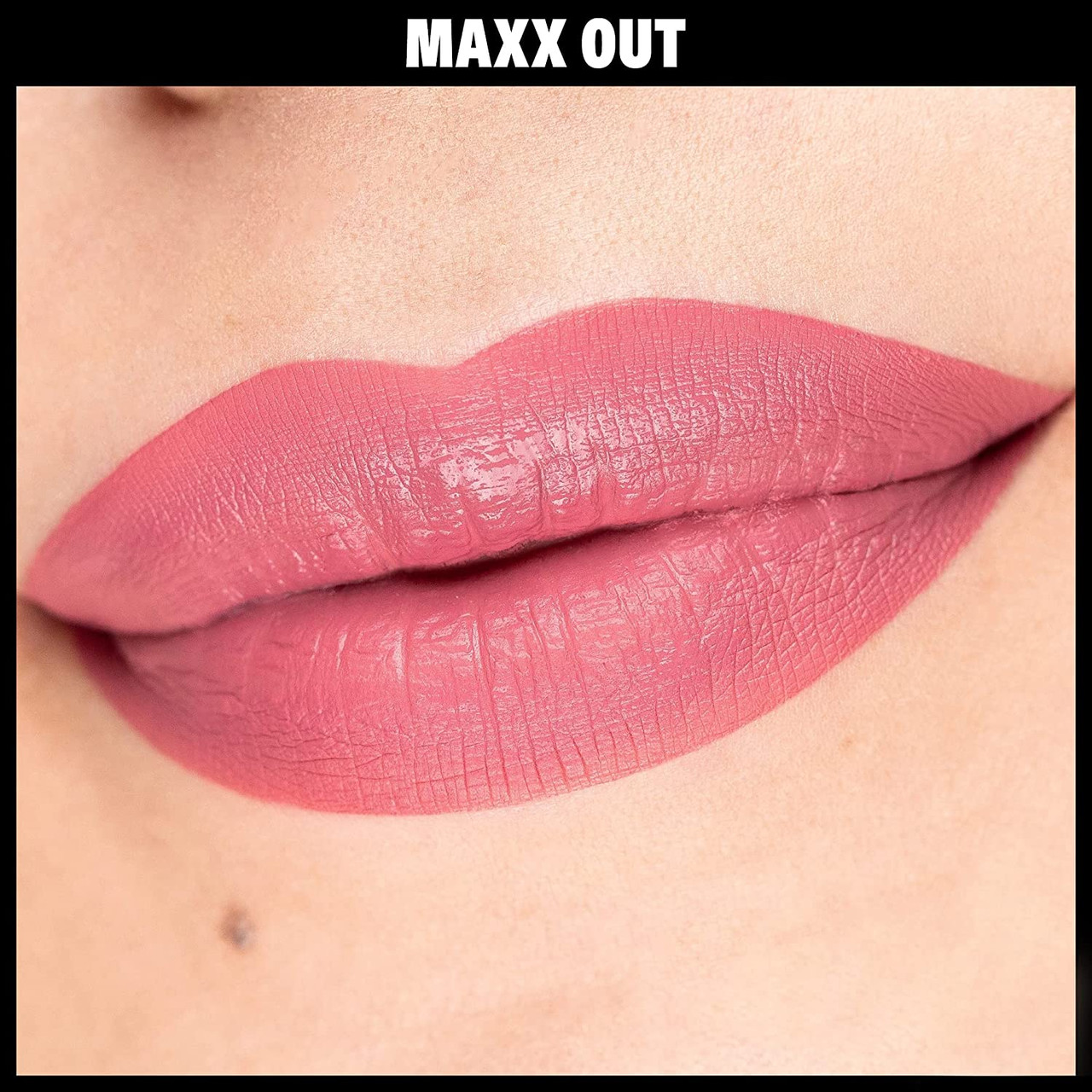 NYX PROFESSIONAL MAKEUP Mattes Vs. Metals Vault