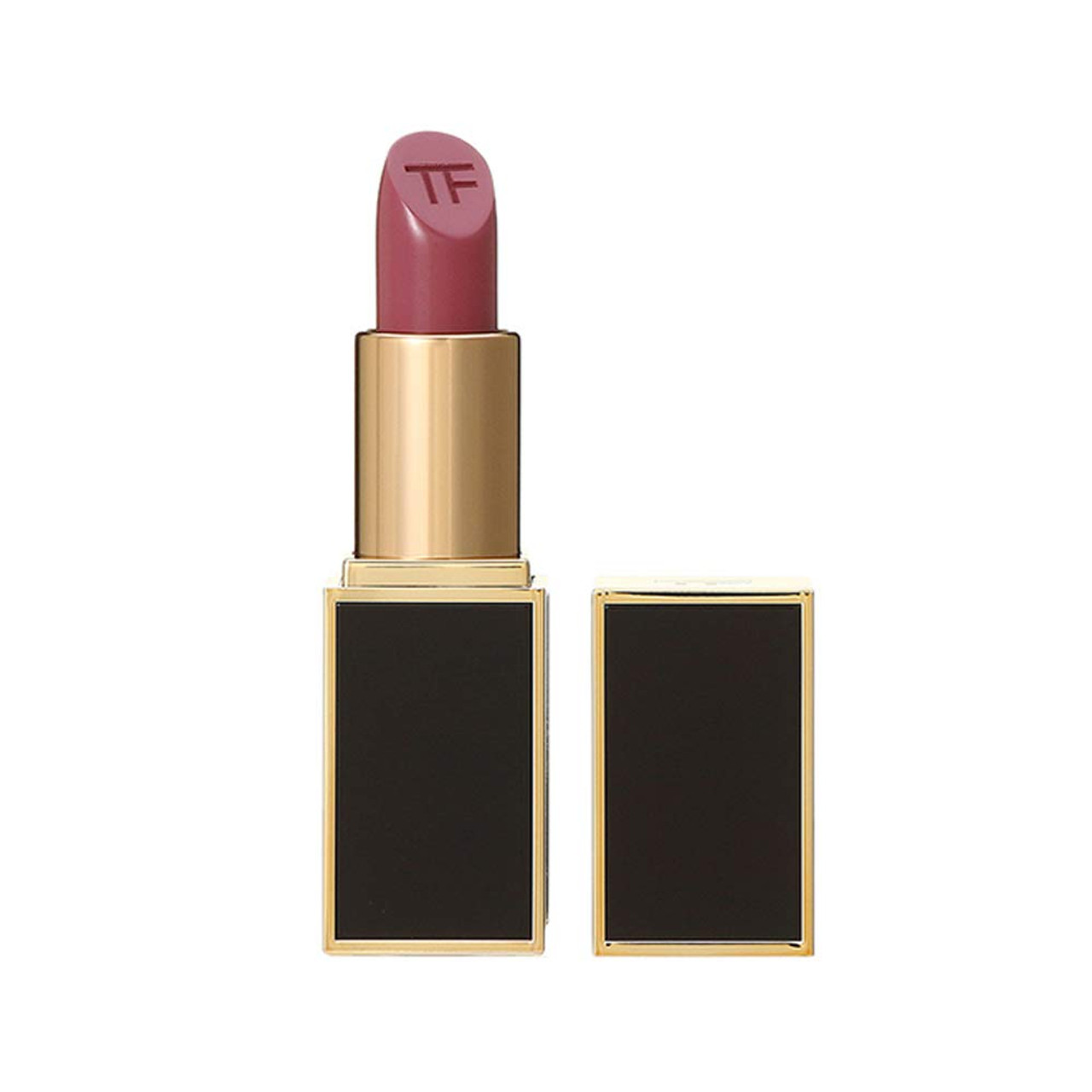 Tom Ford Lip Colour Matte 10 Black Dahlia, Sophisticated,  Oz