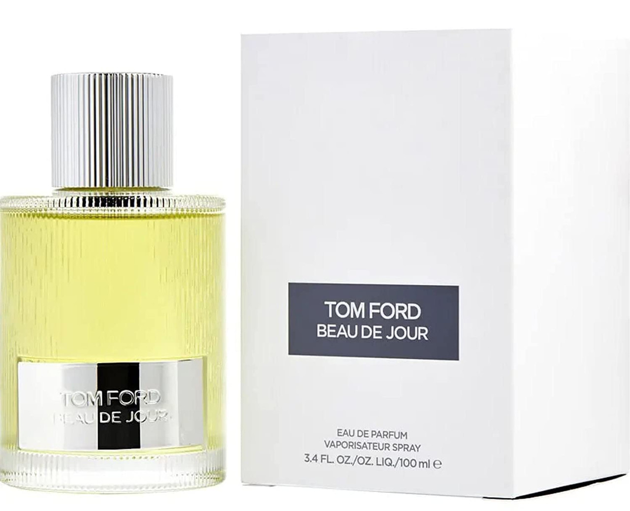 Tom Ford Beau de Jour 100ml EDP - Main Image