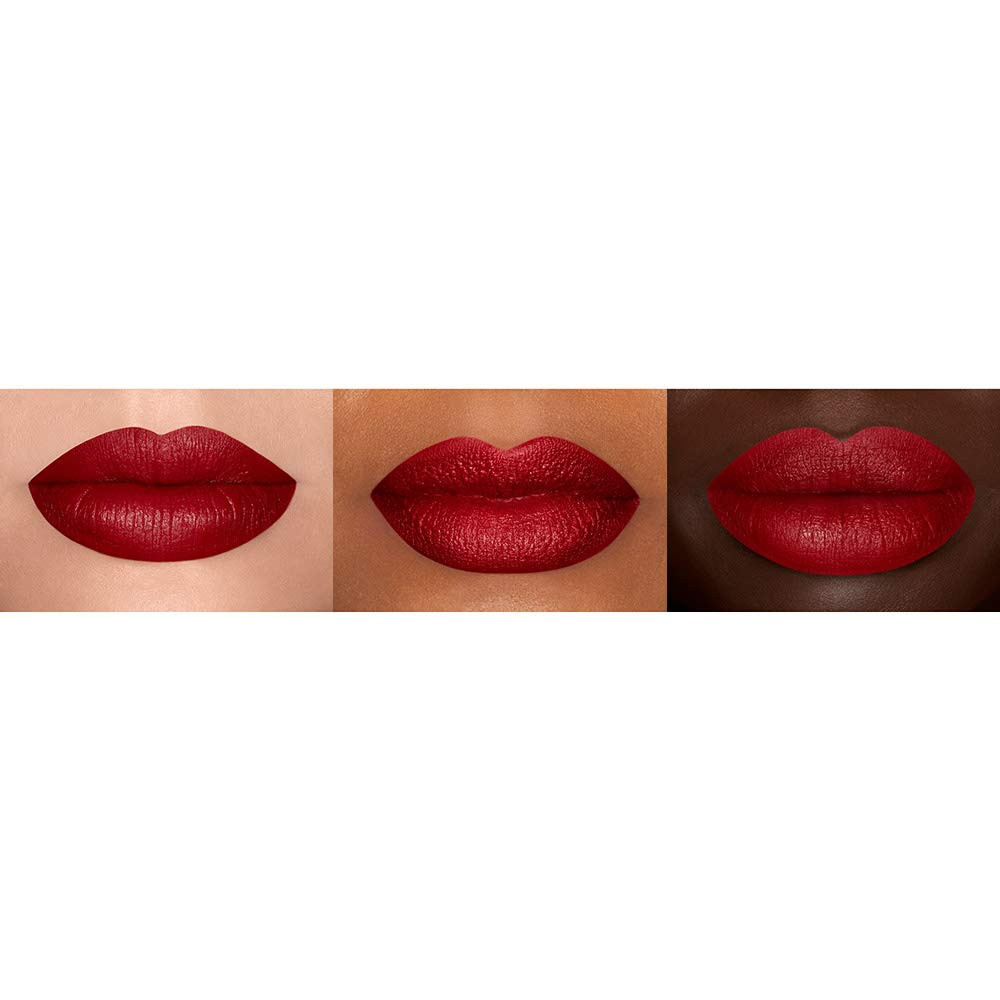 NYX PROFESSIONAL MAKEUP Super Cliquey Matte Lipstick, Risktaker, 0.05 Ounce