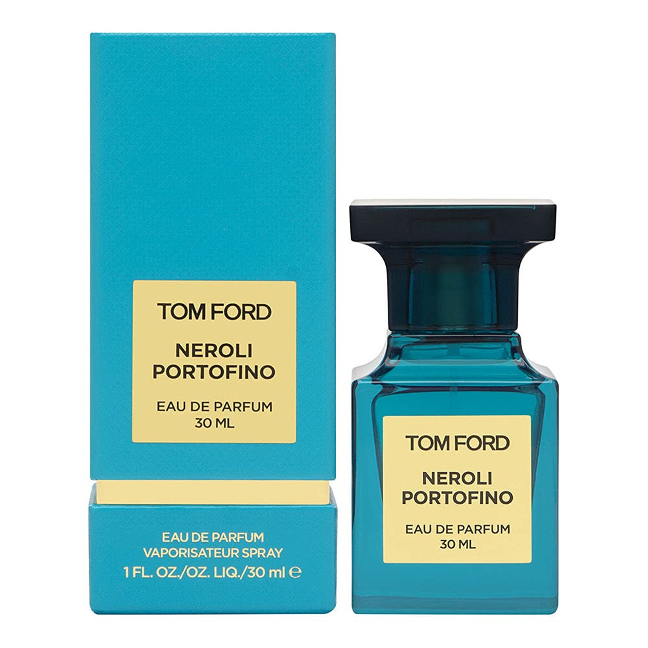 Tom Ford Neroli Portofino By Tom Ford Eau De Parfum Spray 1 Fl Oz (Pack of