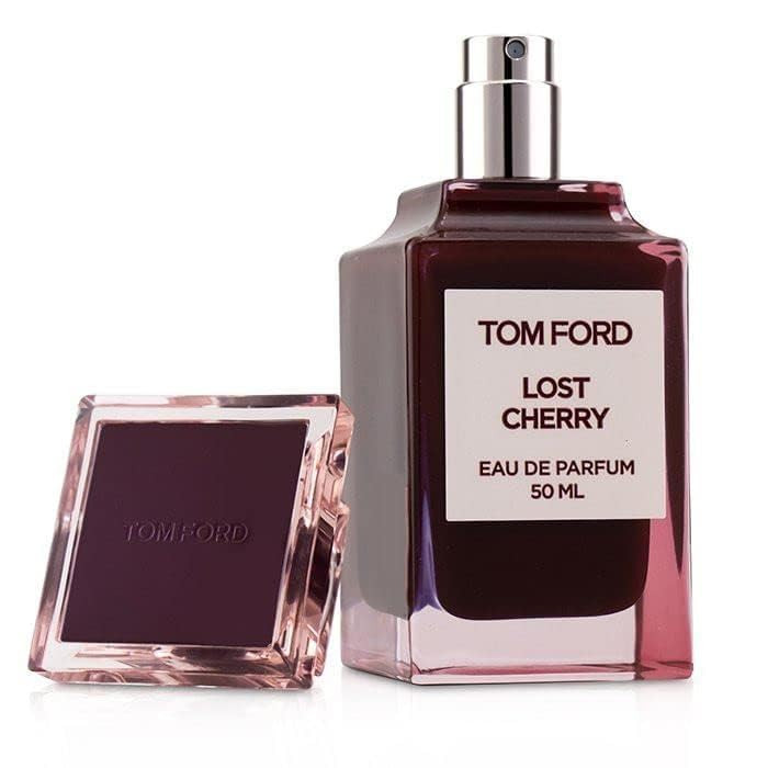 Tom Ford Lost Cherry Unisex Edp Spray 1.7 Oz