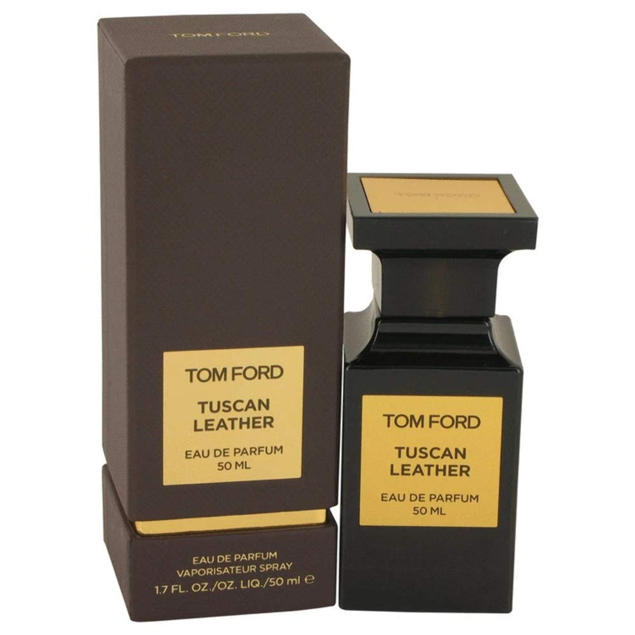 Tom Ford Tuscan Leather 1.0 oz 30 mL Eau de Parfum Spray