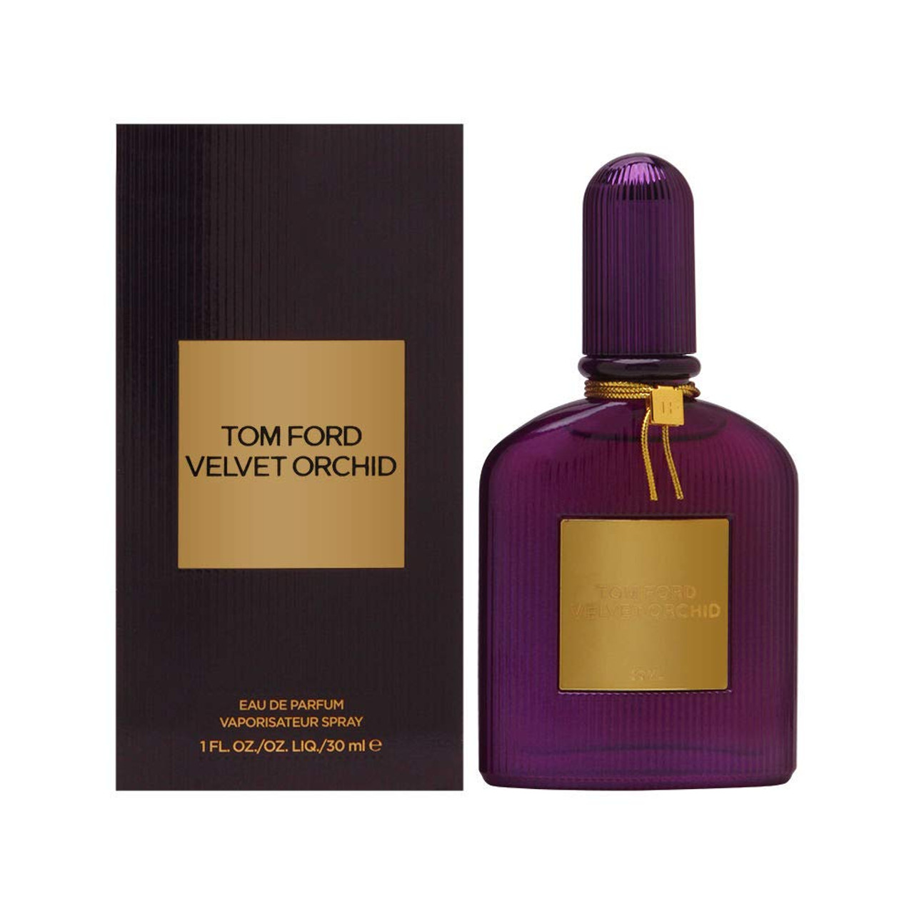 Tom ford velvet 2025 orchid travel spray