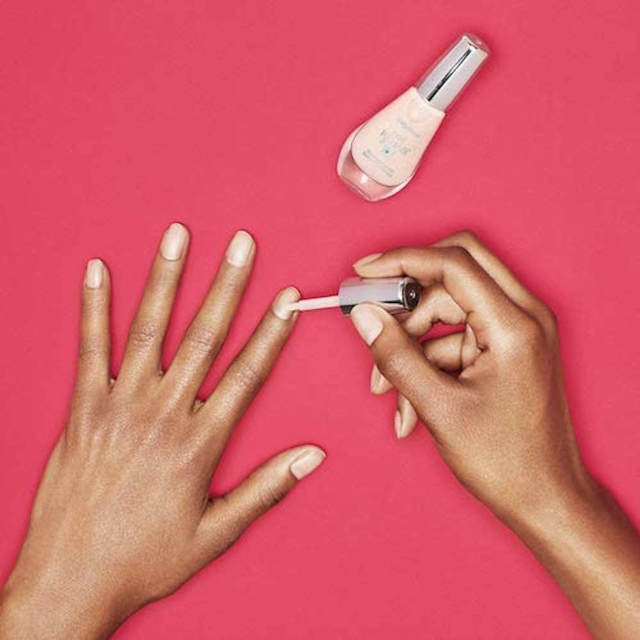 Nykaa's new nail care collection has something for every nail concern |  Vogue India