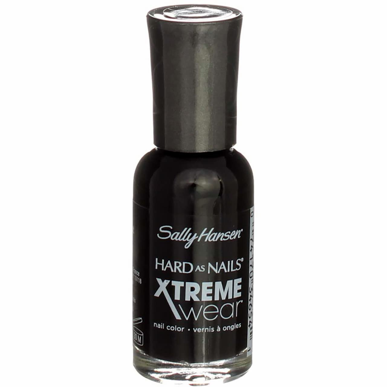 Sally Hansen Xtreme Wear Nail Color - 139/300 White On - 0.4 fl oz 0.4 fl  oz | Shipt