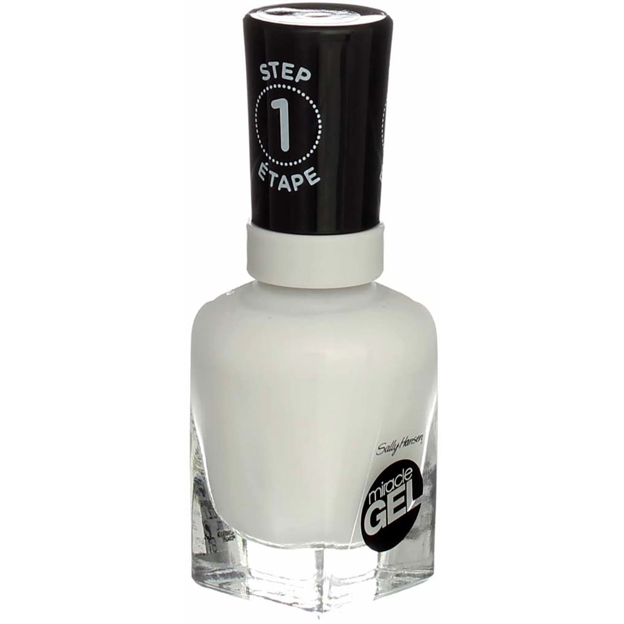 Sally Hansen Miracle Gel Nail Polish - One Gel Of A Party Collection - 628  It's Sherbert Day - 0.5 Fl Oz : Target