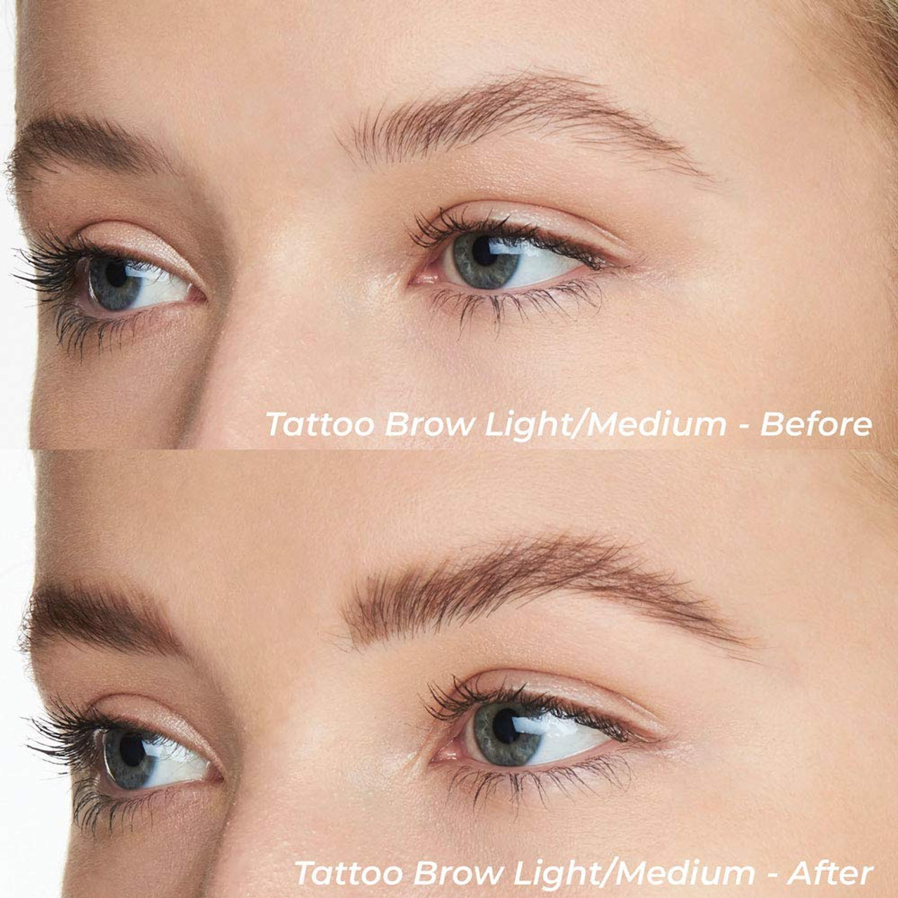 How To Protect Eyebrows After Microblading?