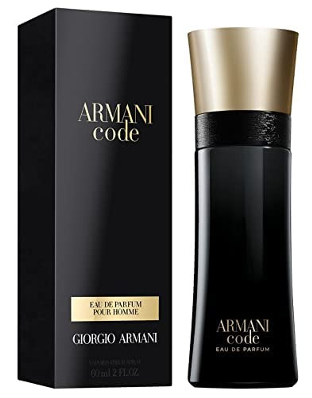 Giorgio Armani Code Pour Homme EDP For Men 6.7 Fl Oz