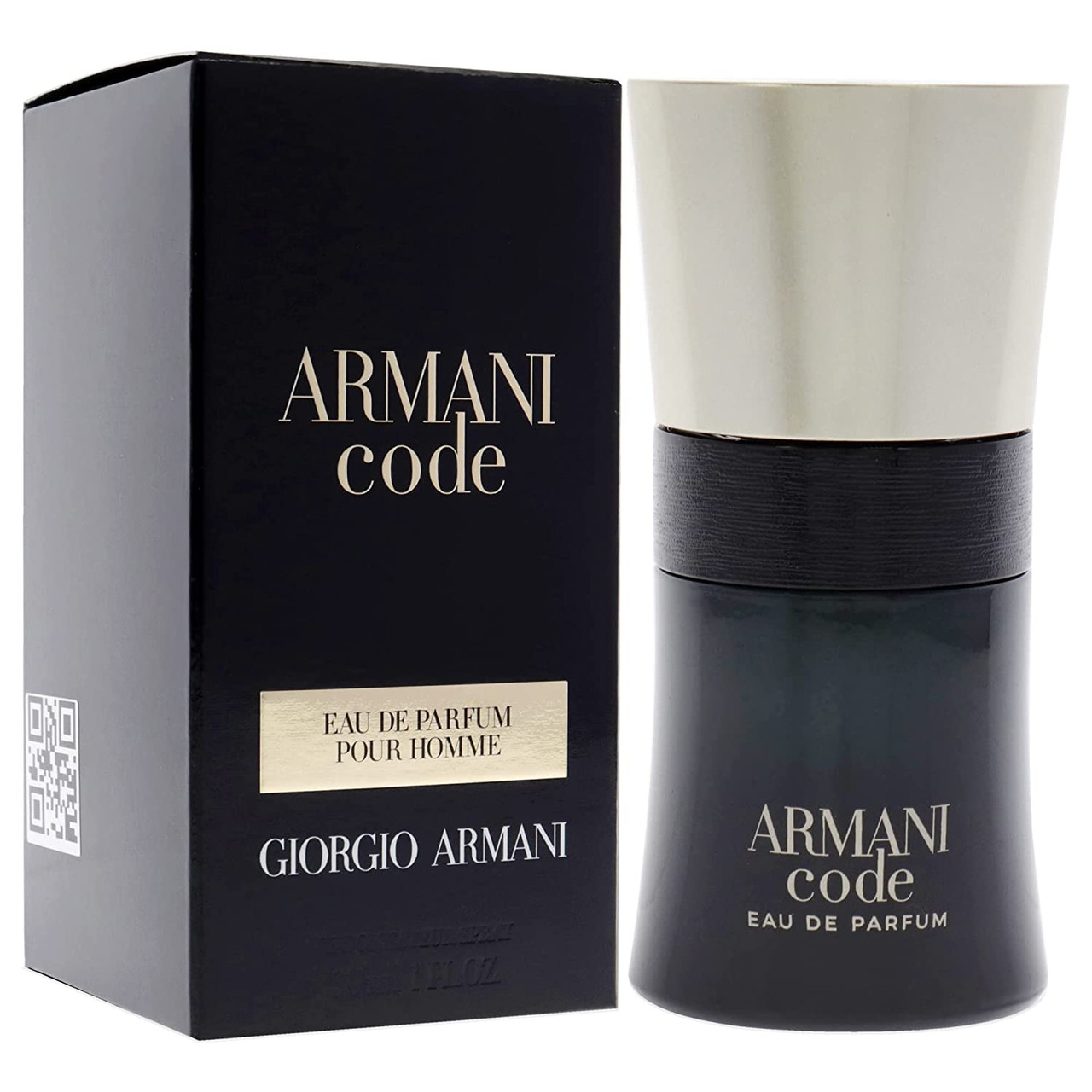 Giorgio Armani Armani Code EDP Spray Men oz