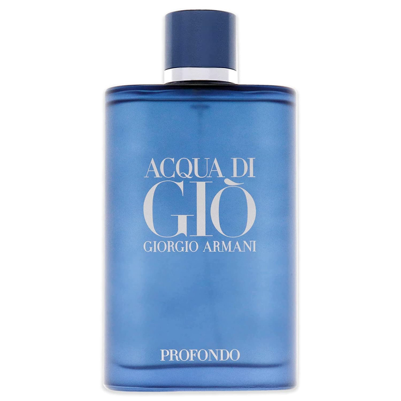 Giorgio Armani Acqua Di Gio Profondo EDP Spray Men 6.7 oz