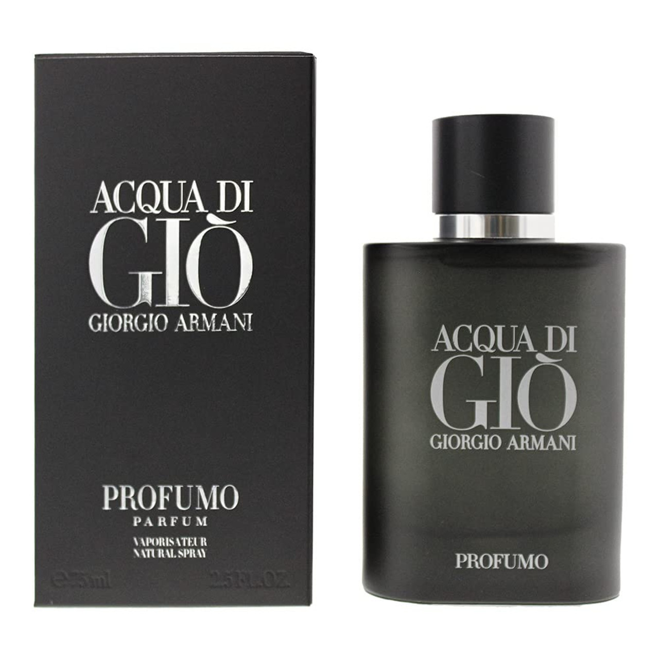 Giorgio armani 2025 perfume price