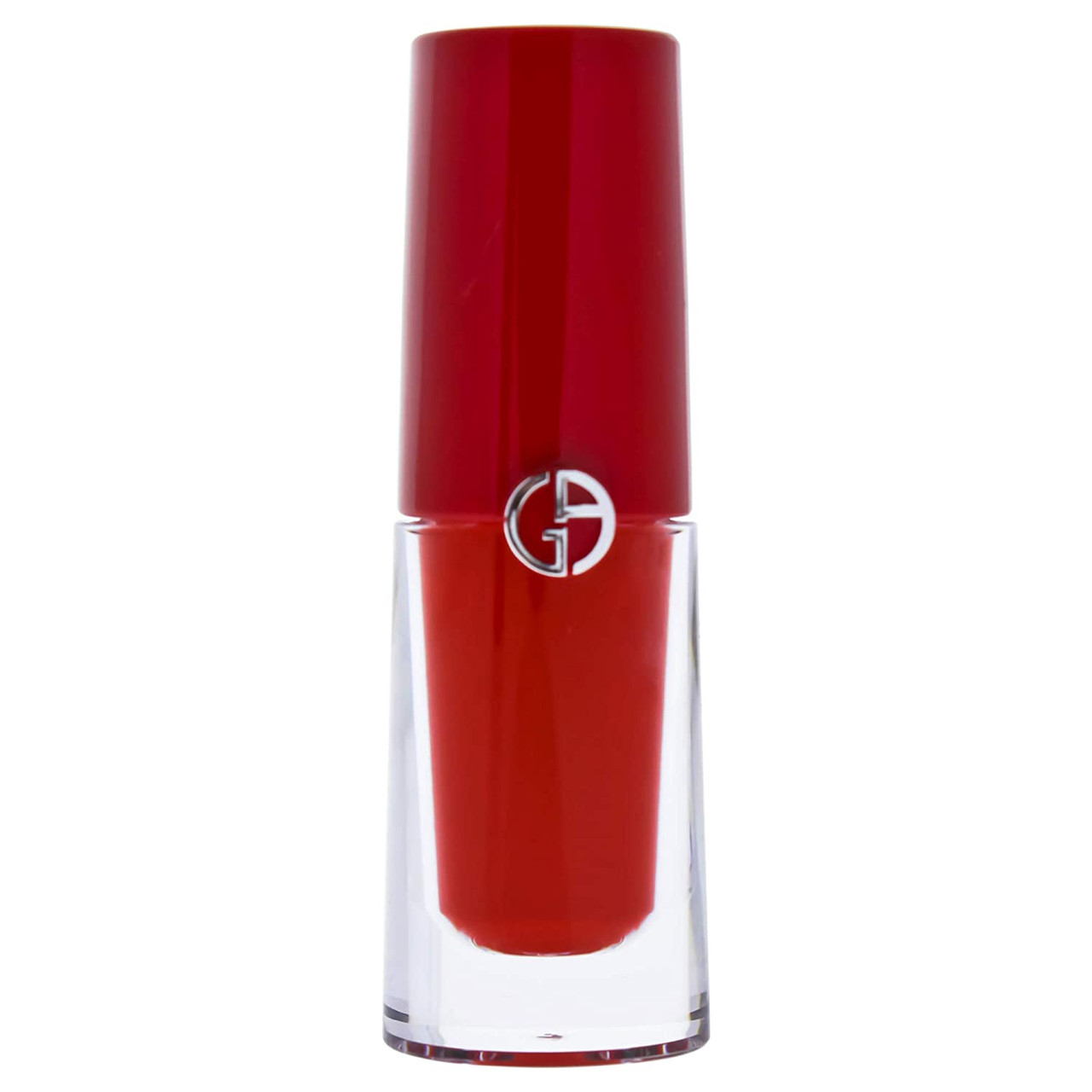 Giorgio Armani Lip Magnet Second-Skin Intense Matte 400 Four Hundred Fo Lipstick Women oz