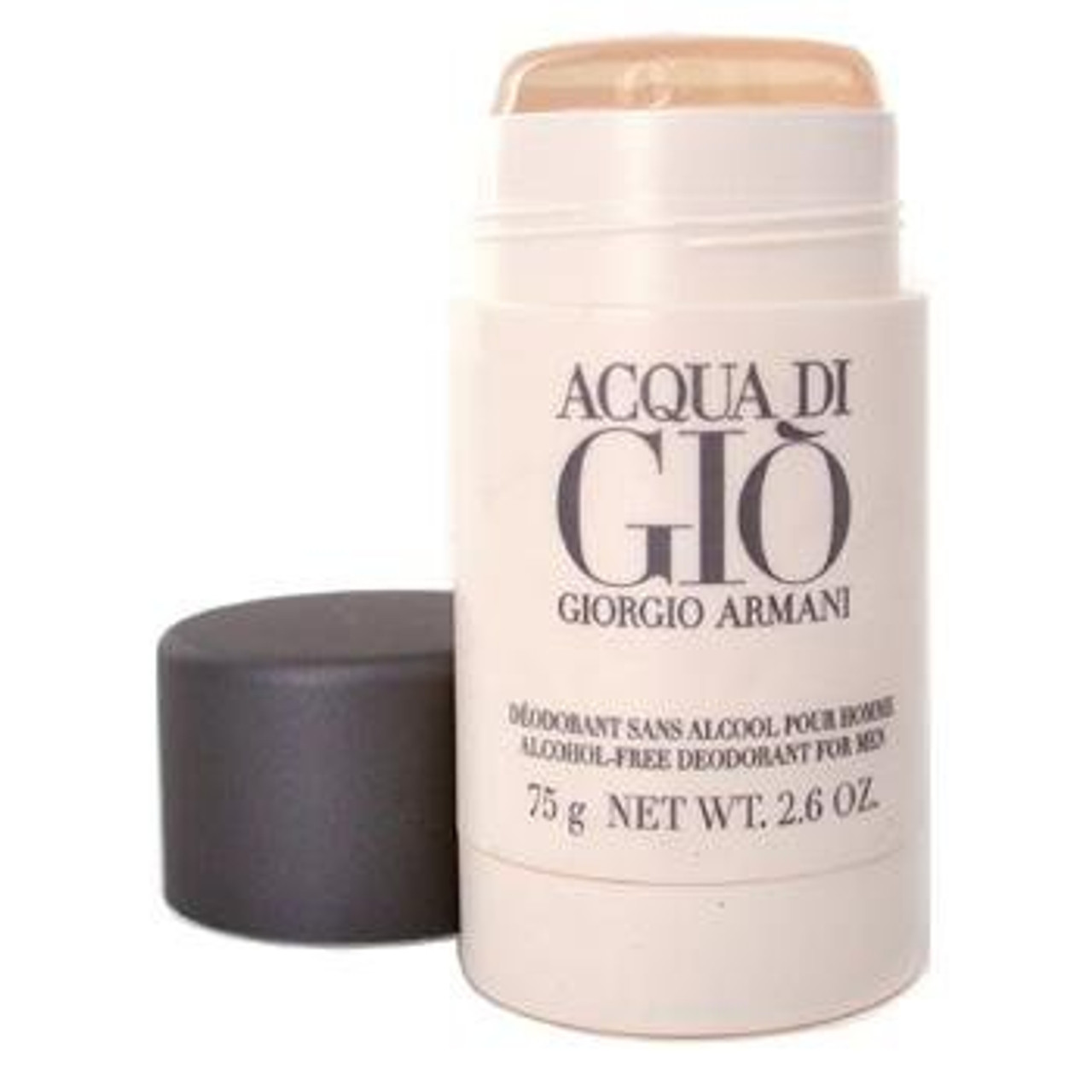 Giorgio armani acqua shop di gio deodorant