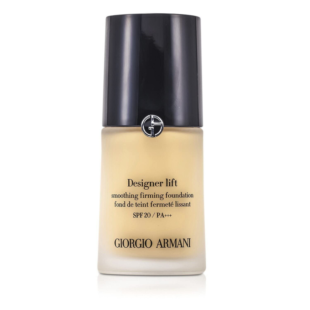 Giorgio Armani Designer Lift Smoothing Firming Foundation Spf20