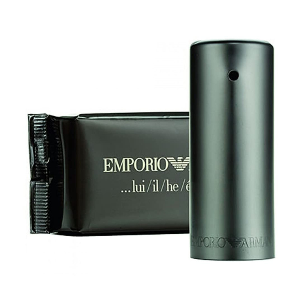 Emporio Armani By Giorgio Armani For Men. Eau De Toilette Spray