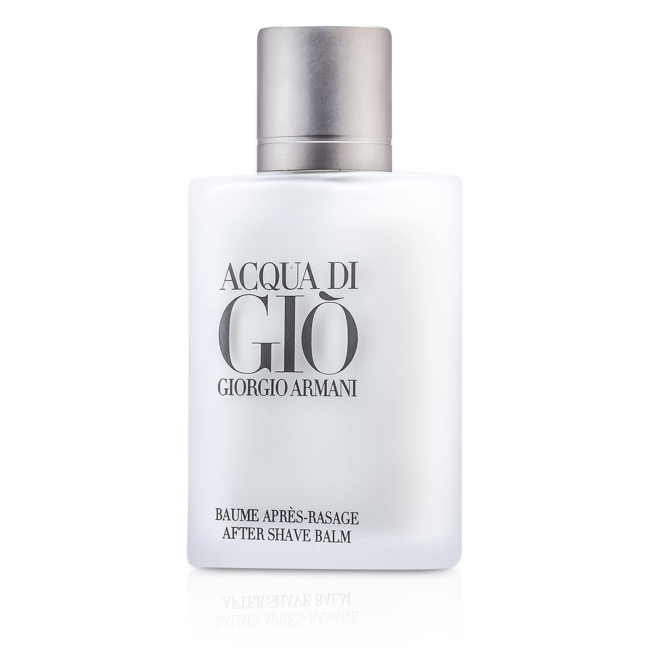 Acqua di gio after shop shave balm 2.5 oz