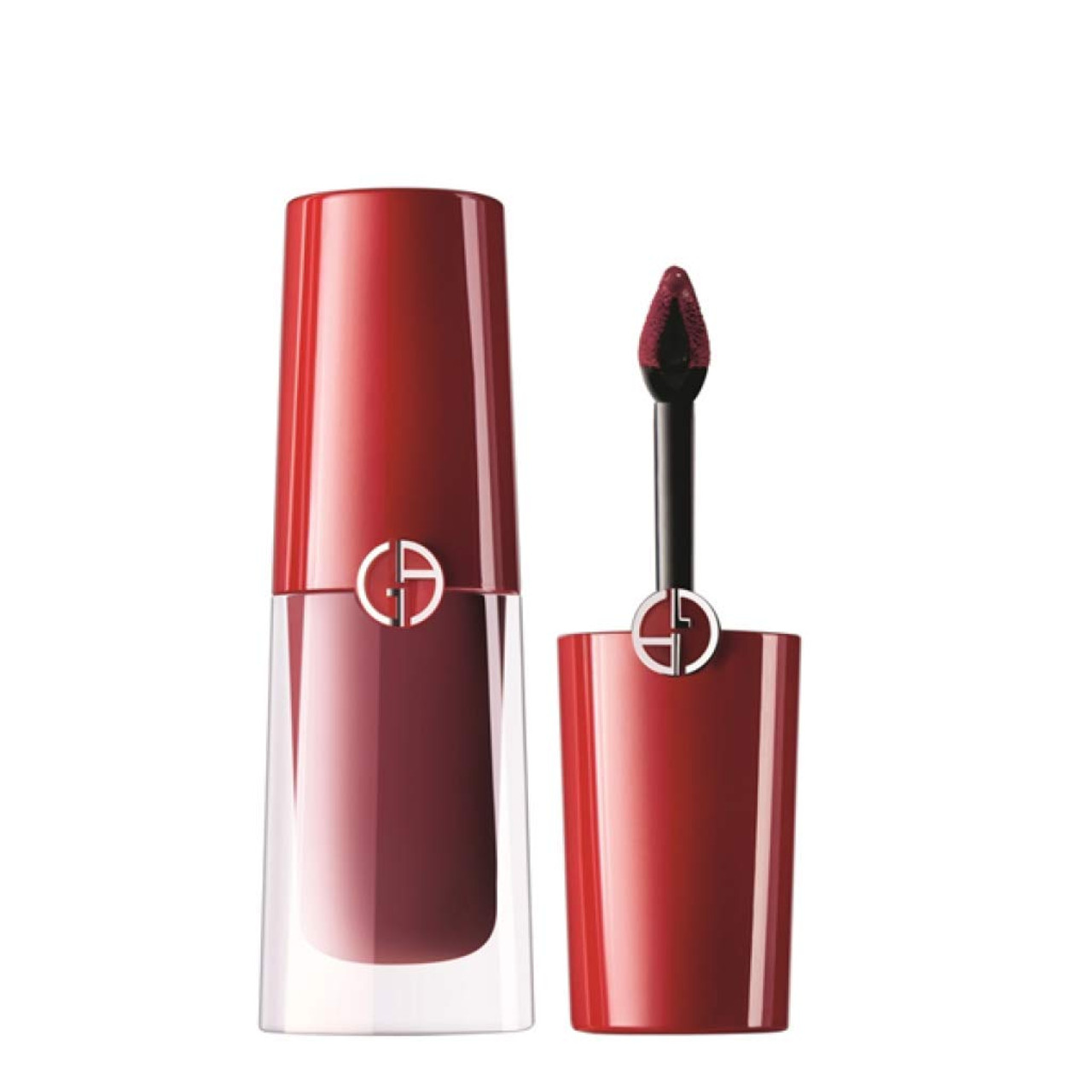 Giorgio Armani Lip Magnet Second Skin Intense Matte Color 600