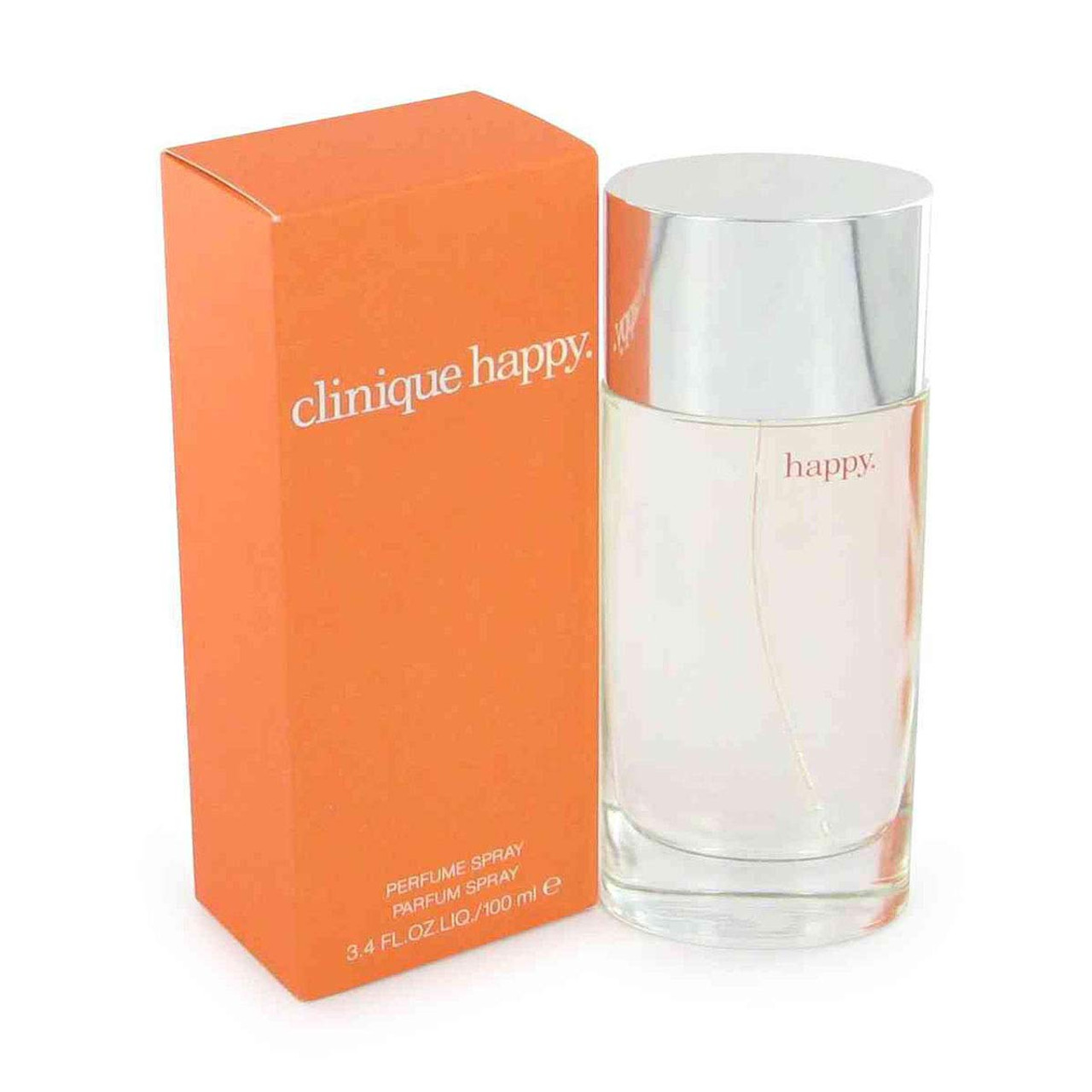 Clinique Happy Fragrance Set | lyko.com