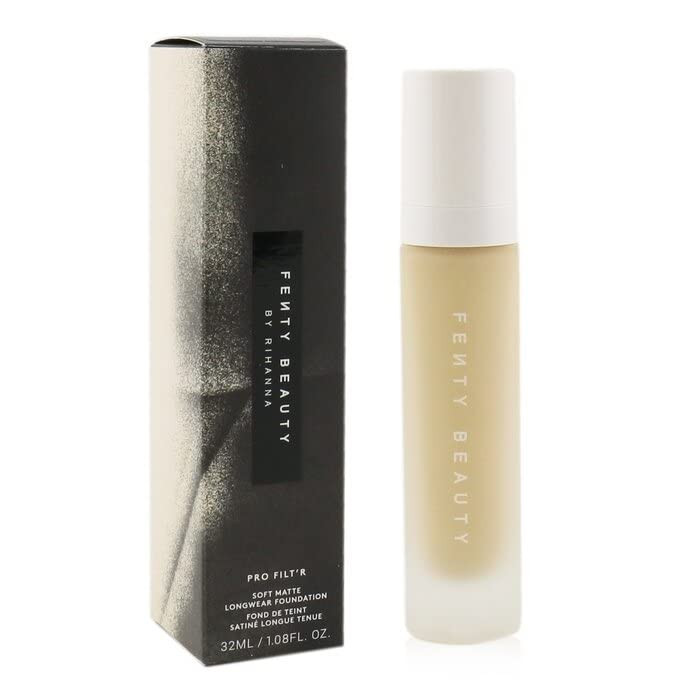 FENTY BEAUTY Pro Filt'r Soft Matte Longwear Foundation -190