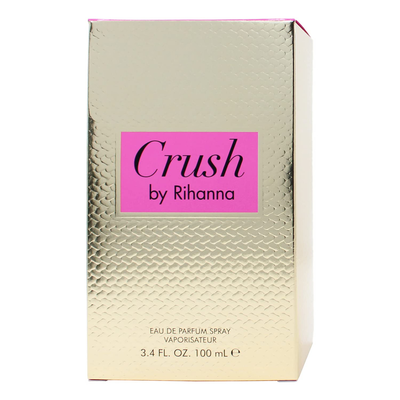 Crush by 2025 rihanna body spray