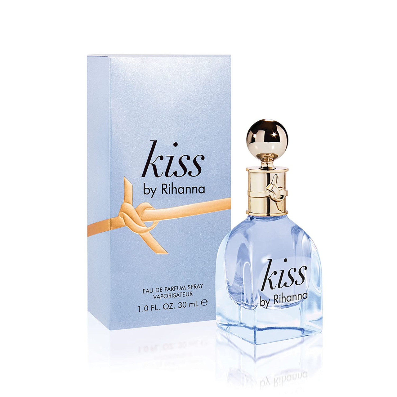 Riri kiss by 2024 rihanna gift set