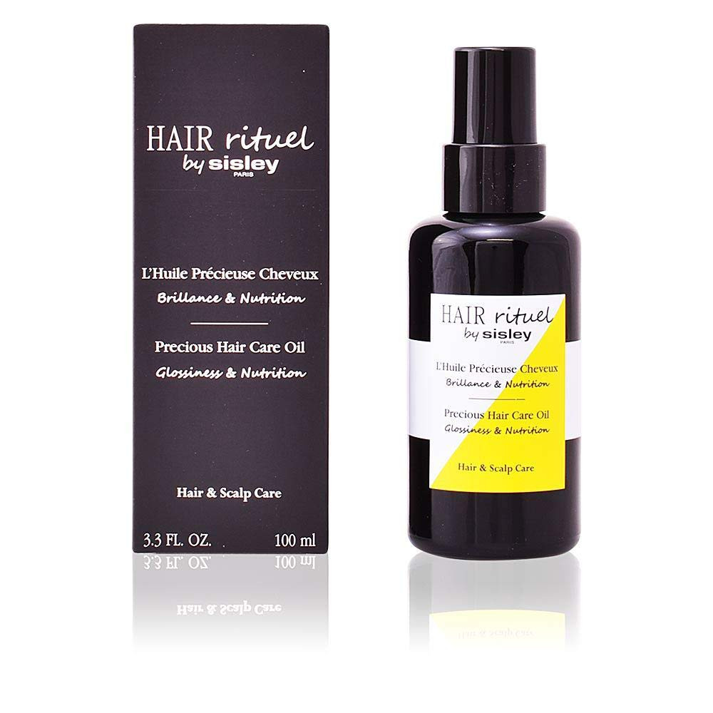 Sisley Hair Rituel Precious Hair Care Oil Glossiness & Nutrition