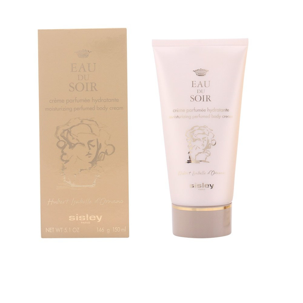 Sisley Eau Du Soir Body Cream, Ounce - Main Image