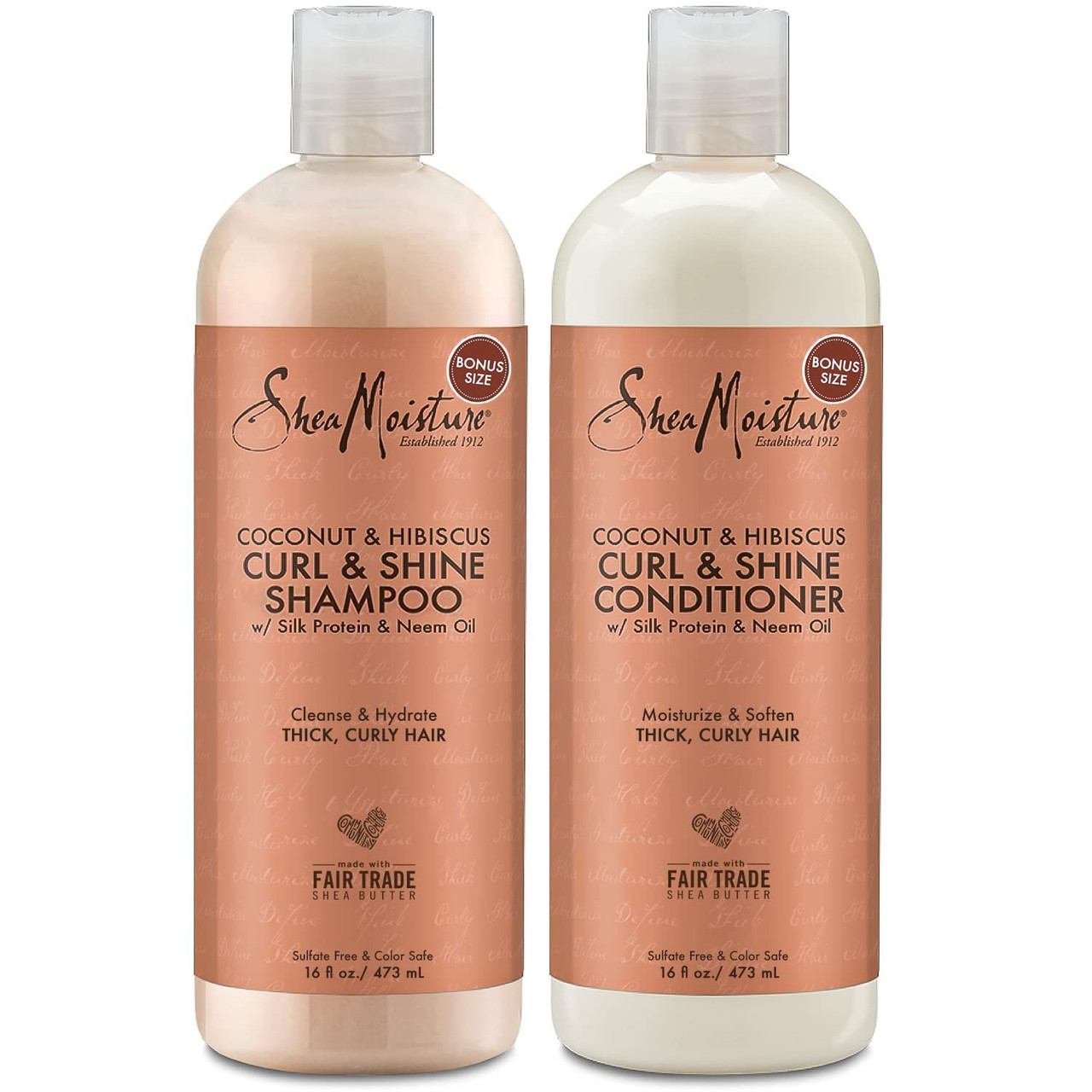 Shea moisture deals combination skin