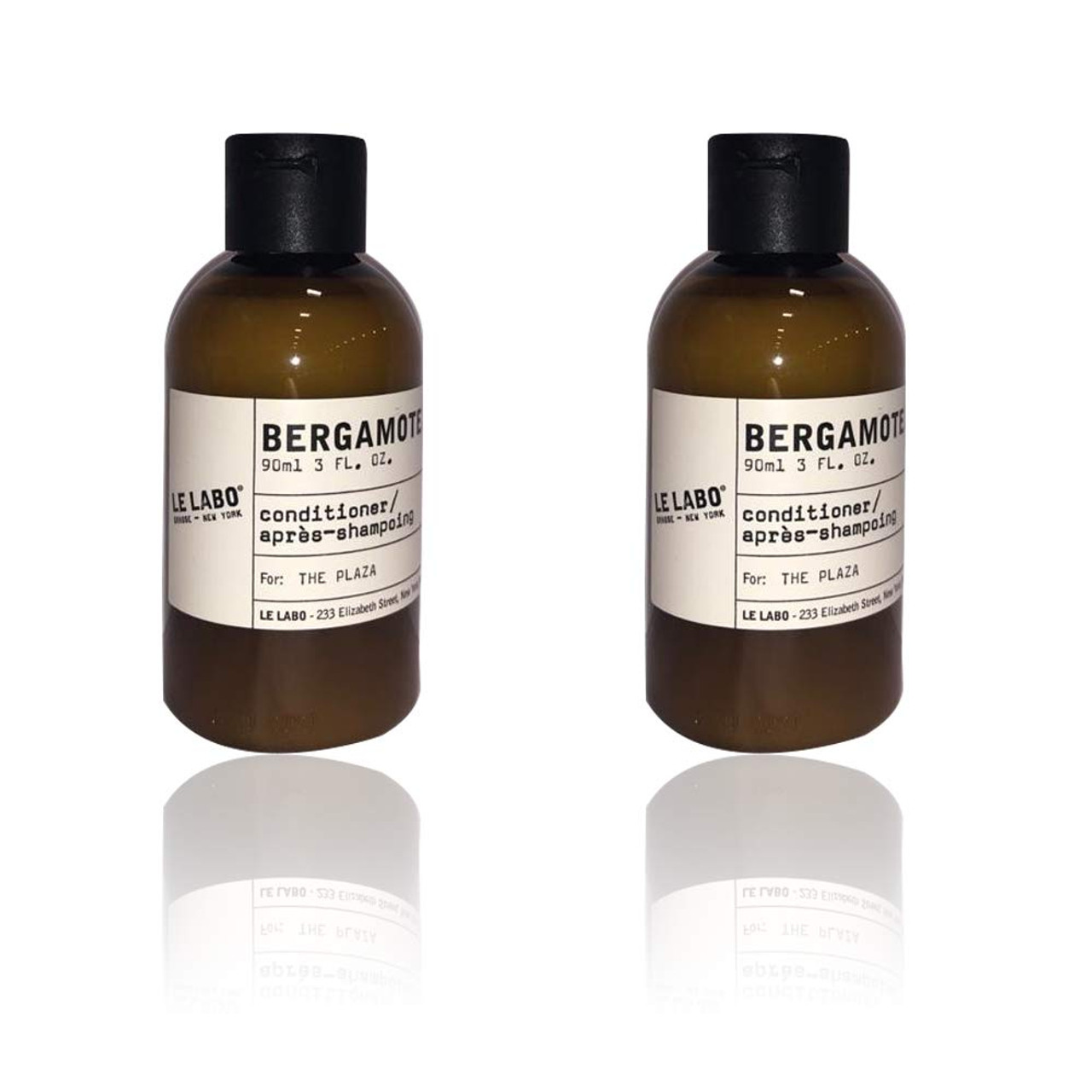 LE LABO BERGAMOTE22 旅行用 10本セット Le Labo BERGAMOTE 22 Travel Spray 10ml Unisex ~ See Details