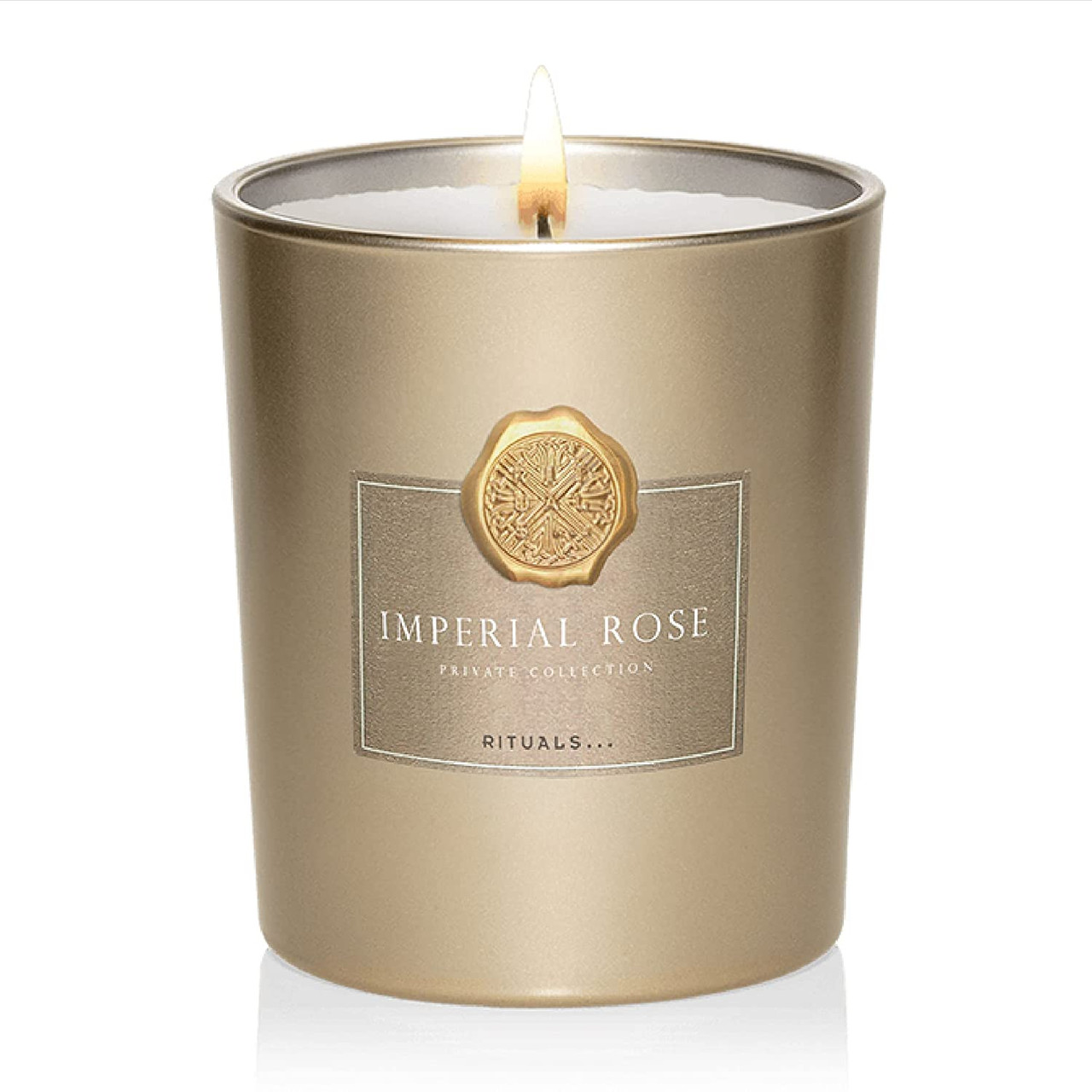 The Ritual of Oudh Oudh Scented Candle - luxurious scented candle