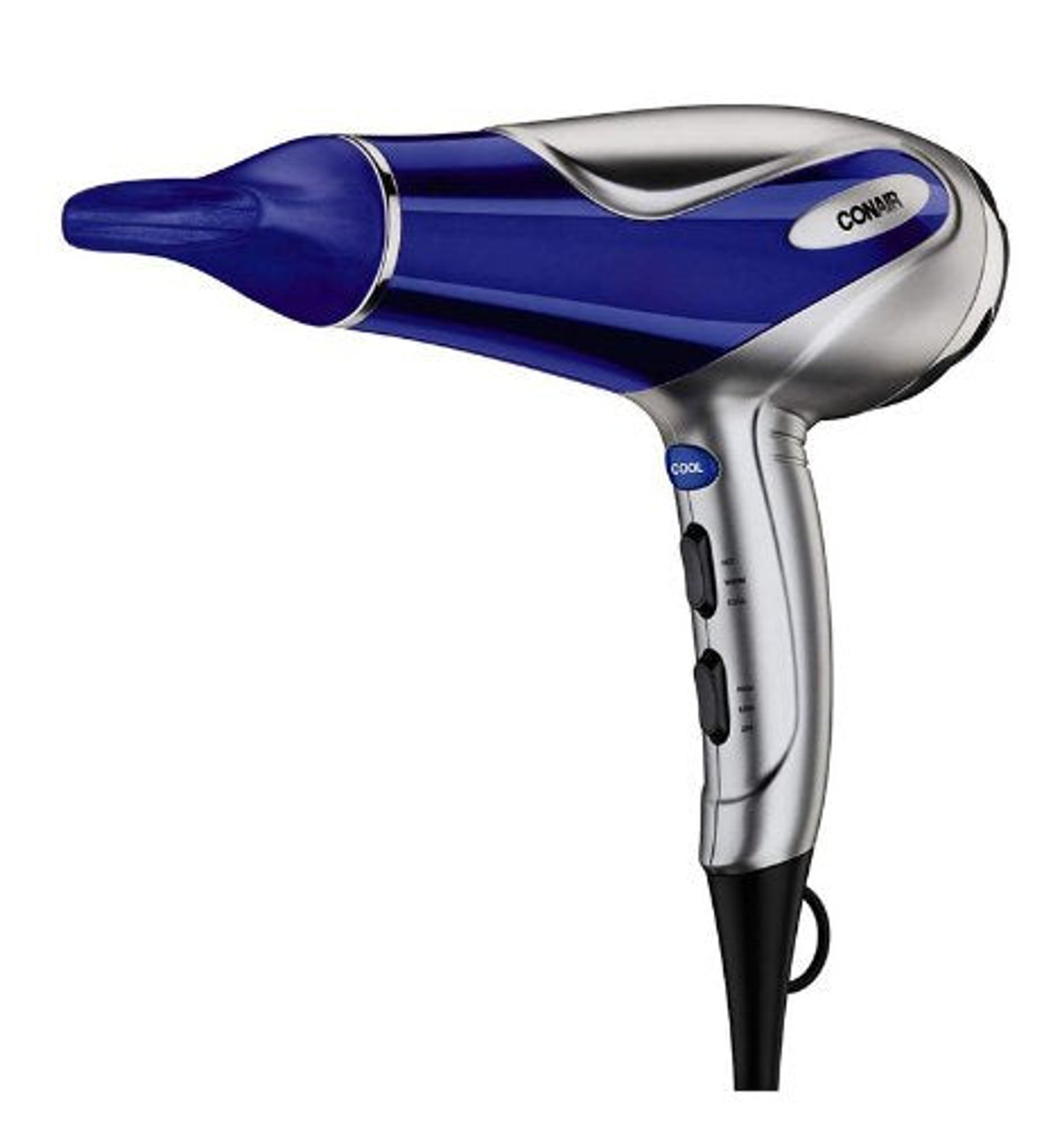 Conair 1875 ionic ceramic clearance hair dryer