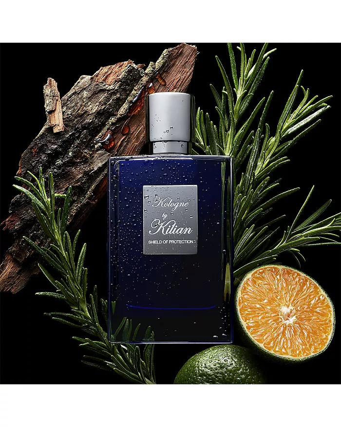 Kilian Kologne, Shield of Protection 1.7 oz.