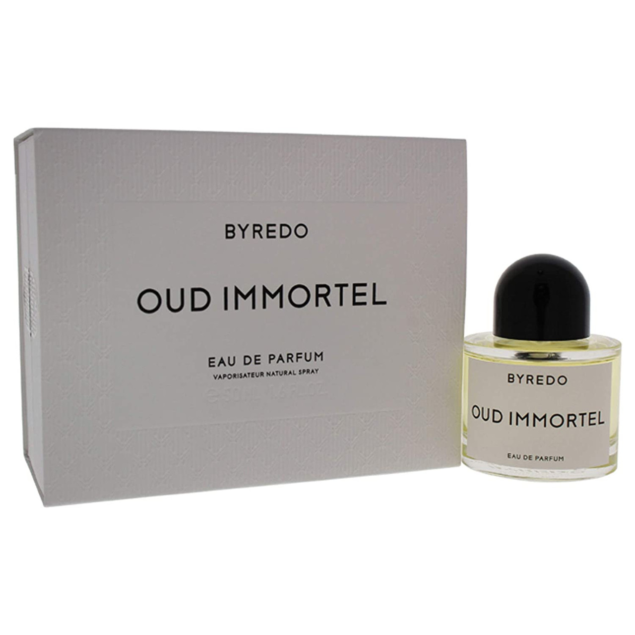 Oud byredo 2025